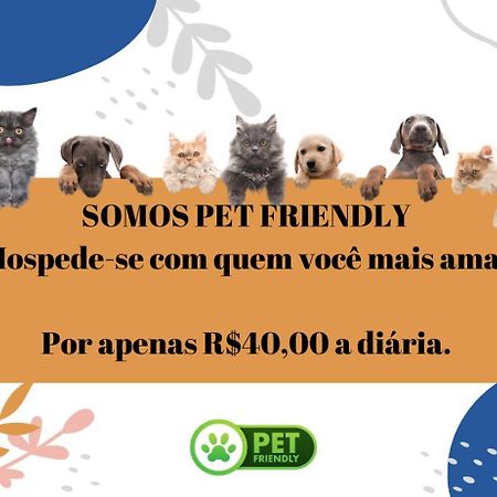 Umbu Hotel Porto Alegre - Centro Historico - Prox Aeroporto 15Min المظهر الخارجي الصورة