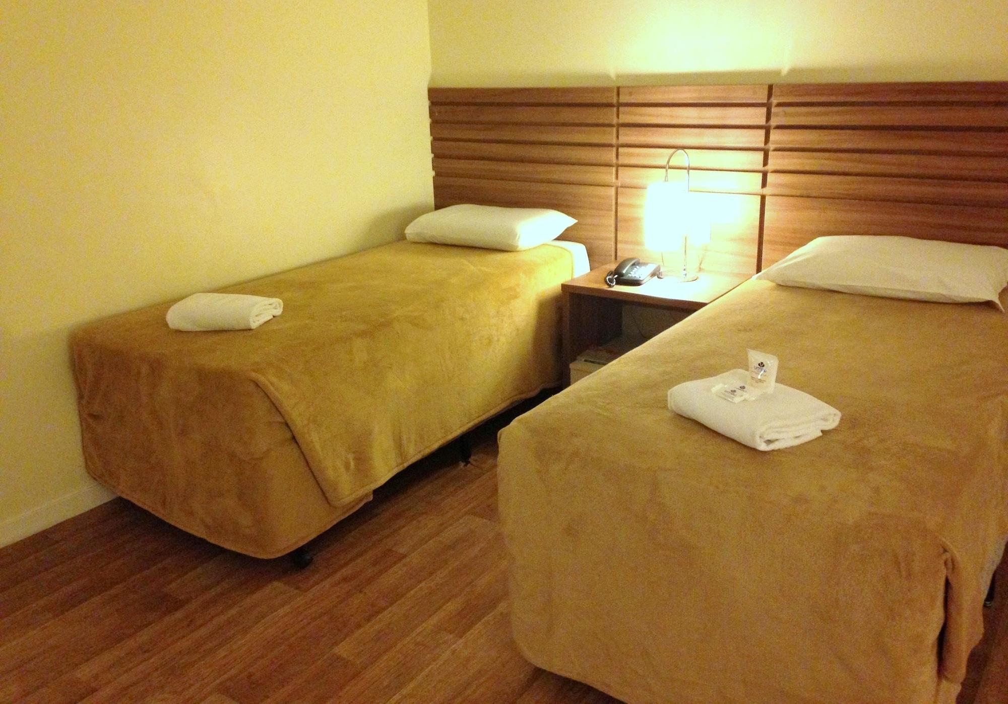 Umbu Hotel Porto Alegre - Centro Historico - Prox Aeroporto 15Min المظهر الخارجي الصورة