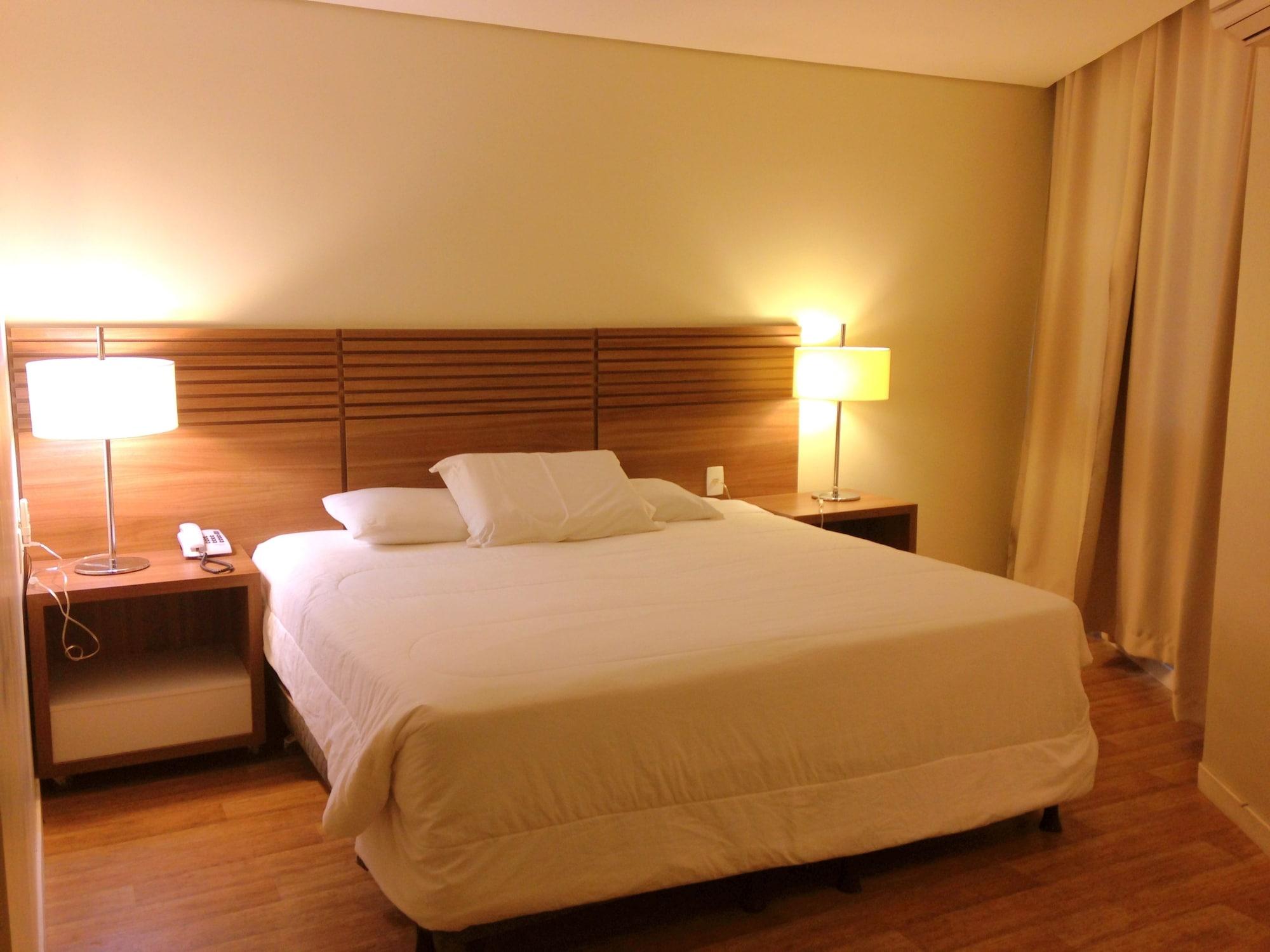 Umbu Hotel Porto Alegre - Centro Historico - Prox Aeroporto 15Min المظهر الخارجي الصورة