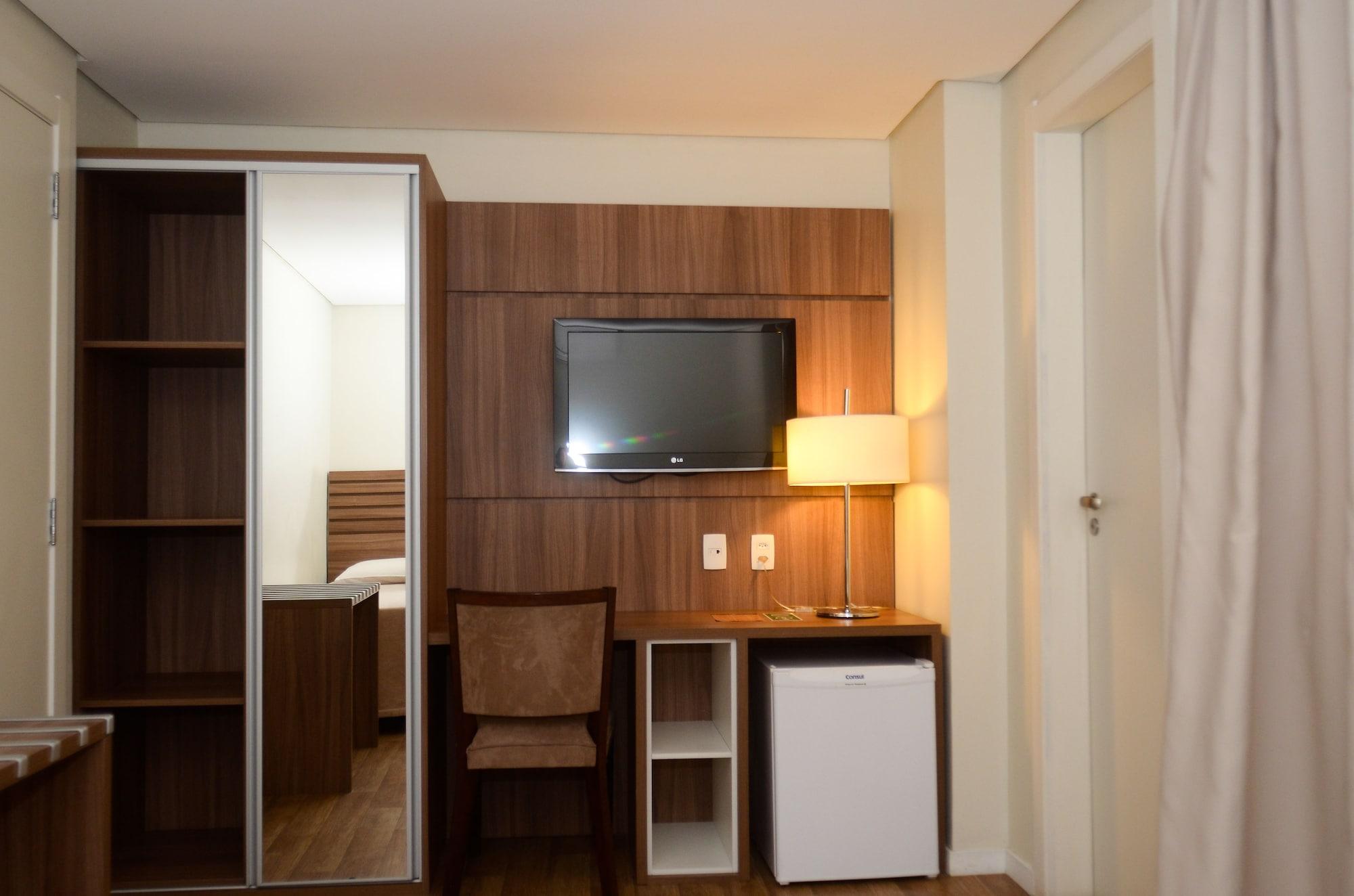 Umbu Hotel Porto Alegre - Centro Historico - Prox Aeroporto 15Min المظهر الخارجي الصورة