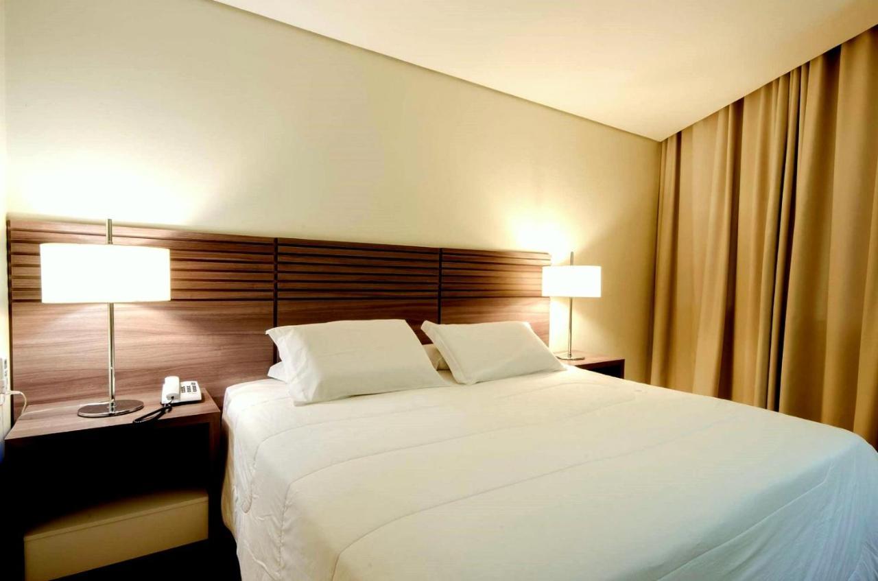 Umbu Hotel Porto Alegre - Centro Historico - Prox Aeroporto 15Min المظهر الخارجي الصورة