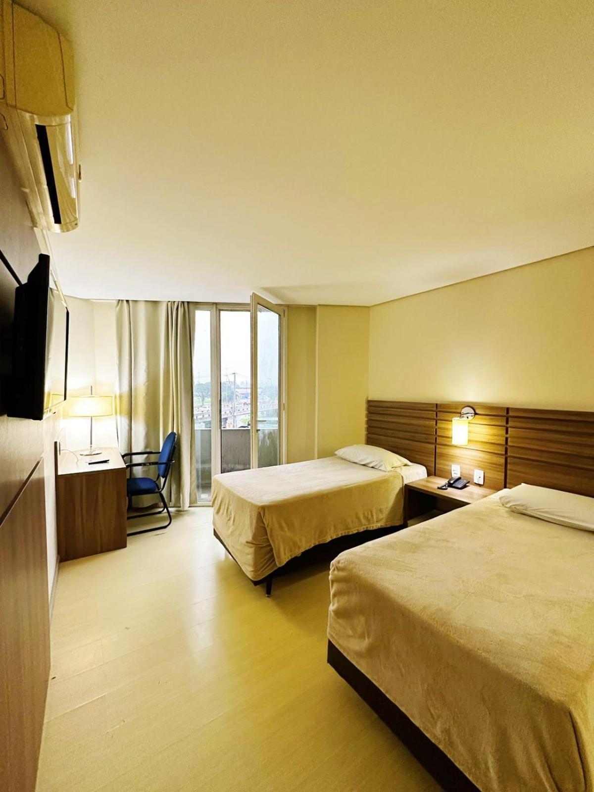 Umbu Hotel Porto Alegre - Centro Historico - Prox Aeroporto 15Min المظهر الخارجي الصورة