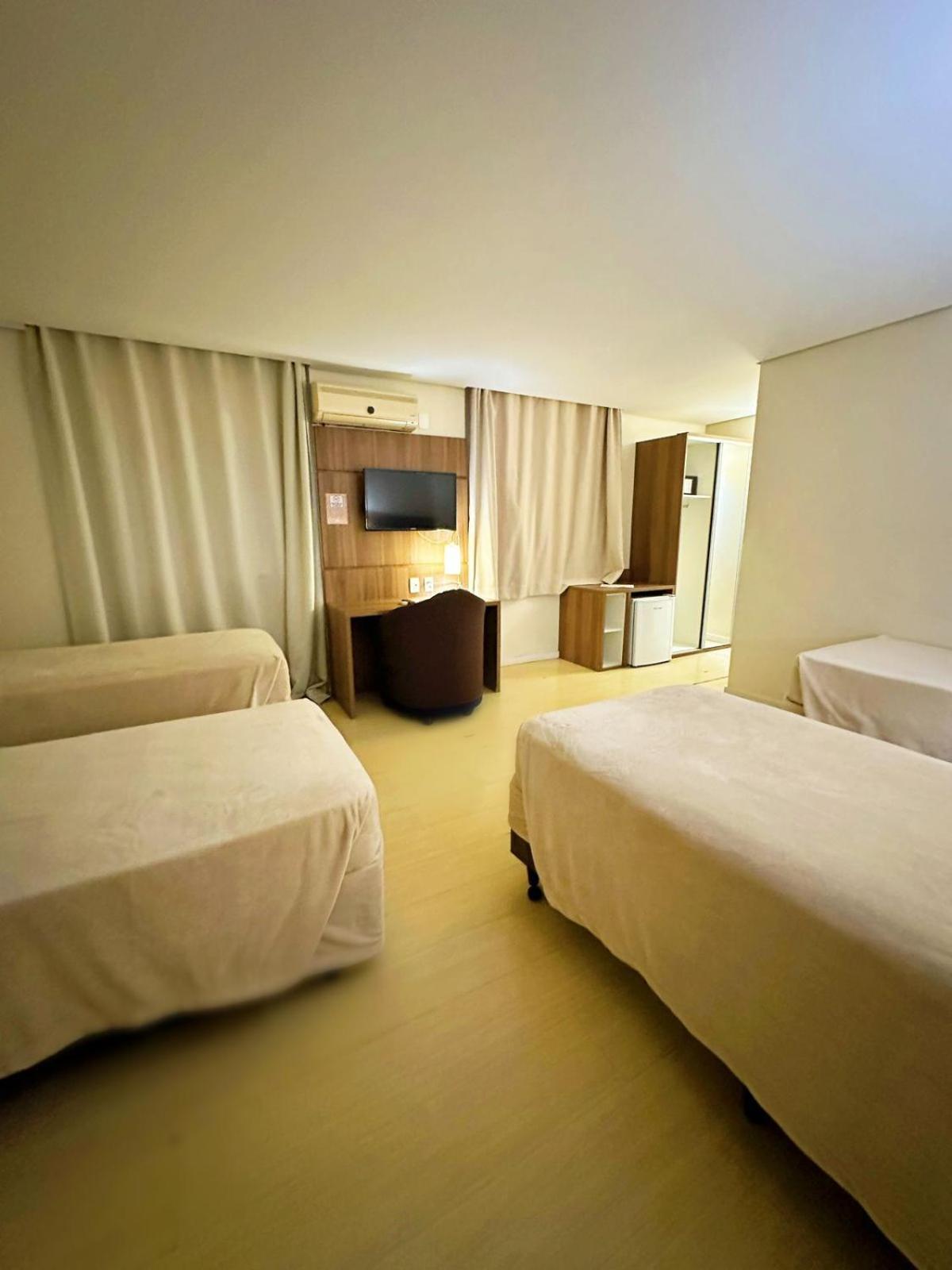Umbu Hotel Porto Alegre - Centro Historico - Prox Aeroporto 15Min الغرفة الصورة